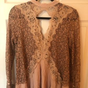 Free people blouse